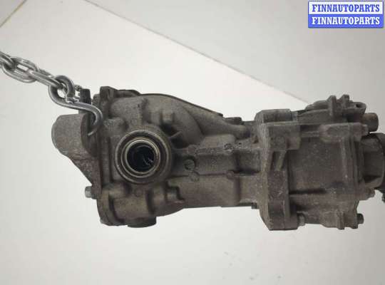 купить Редуктор моста на Hyundai Palisade 2018-2022