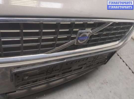 купить Бампер на Volvo S40 2004-2012