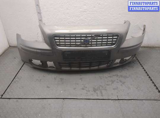 купить Бампер на Volvo S40 2004-2012