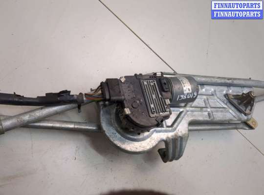 купить Механизм стеклоочистителя (трапеция дворников) на Volkswagen Sharan 2000-2010