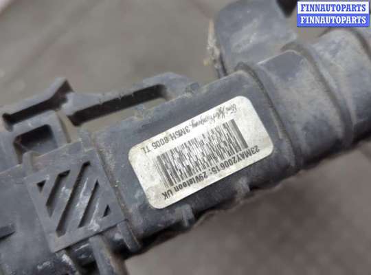 купить Радиатор охлаждения двигателя на Ford Focus 2 2005-2008