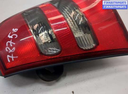 купить Плата фонаря на Mercedes A W168 1997-2004