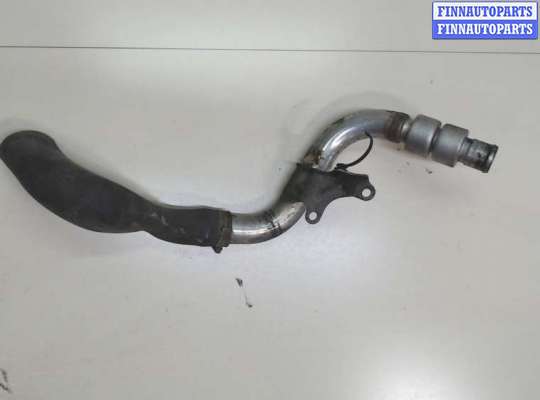 купить Патрубок интеркулера на Ford Focus 2 2008-2011