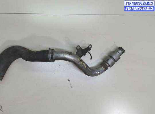 купить Патрубок интеркулера на Ford Focus 2 2008-2011