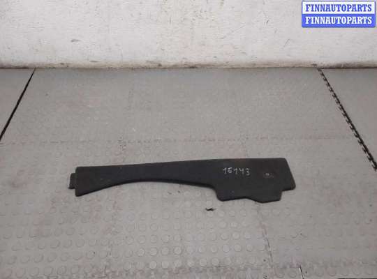 купить Пластик (обшивка) внутреннего пространства багажника на BMW X5 E53 2000-2006