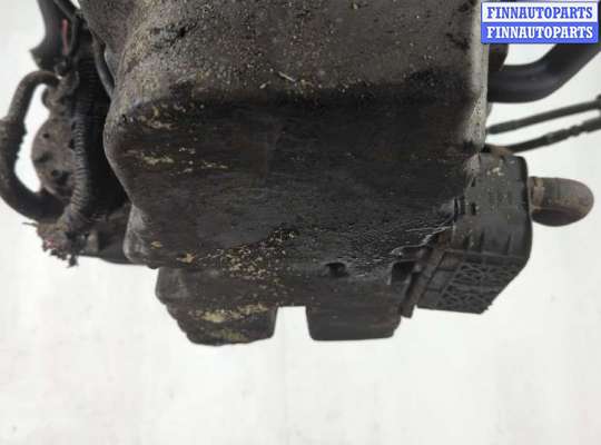 Компрессор кондиционера на Volvo S60 I | V70 II (P2)