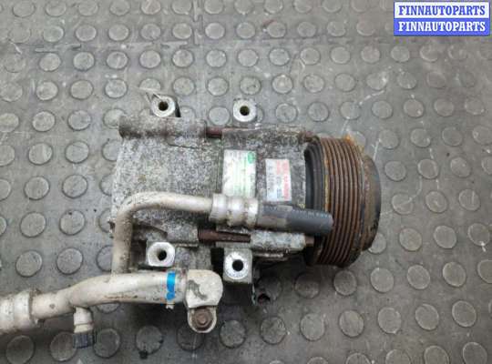 купить Компрессор кондиционера на KIA Sorento BL 2002-2011