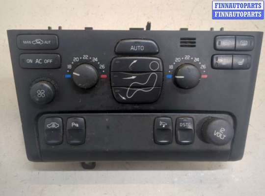 купить Переключатель отопителя (печки) на Volvo XC90 2002-2006