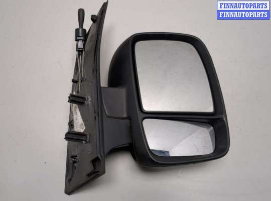 Зеркало боковое на Fiat Scudo II (270)