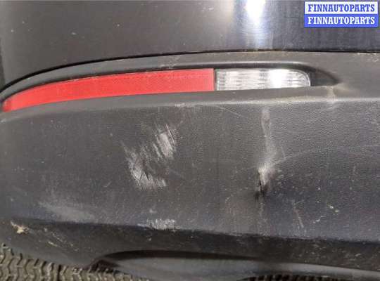 купить Бампер на Volkswagen Tiguan 2011-2016