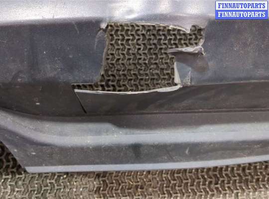 купить Бампер на Volkswagen Tiguan 2011-2016