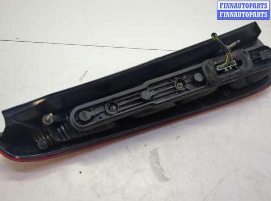 Фонарь задний на Ford C-Max I