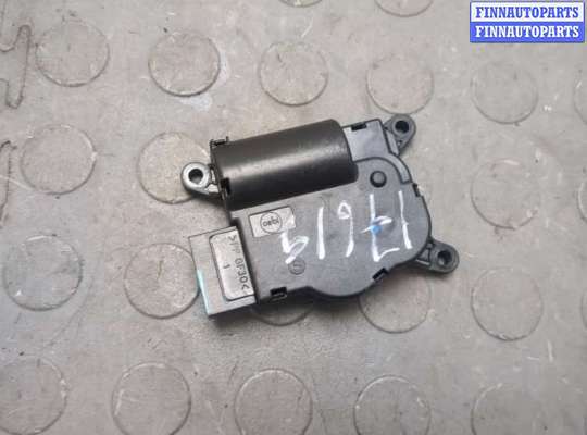 купить Электропривод заслонки отопителя на Volkswagen Tiguan 2016-2020