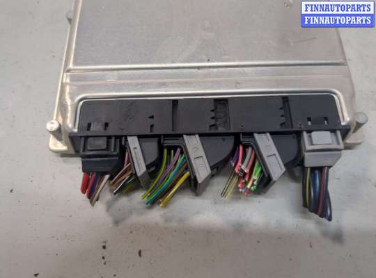 купить Блок управления двигателем на Mercedes C W203 2000-2008