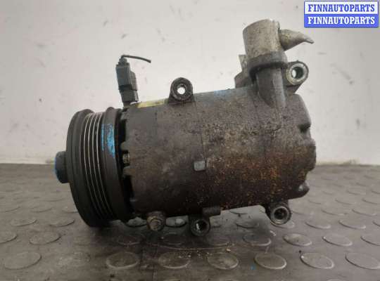 купить Компрессор кондиционера на Ford Focus 2 2005-2008