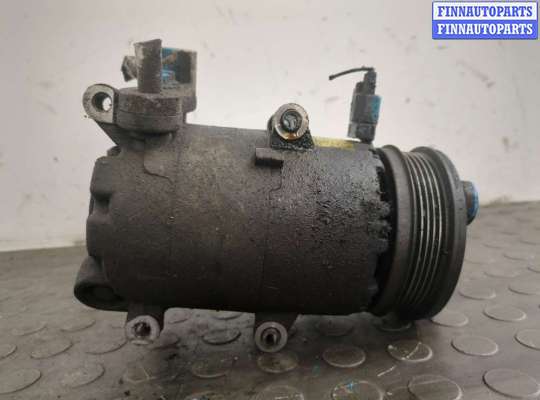 купить Компрессор кондиционера на Ford Focus 2 2005-2008