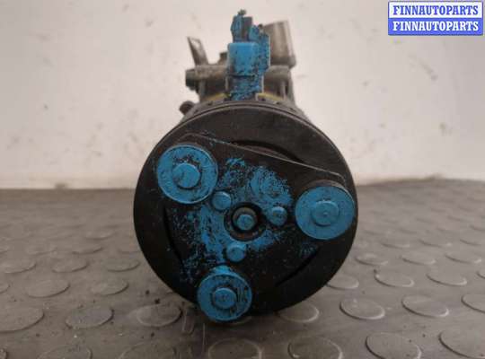 купить Компрессор кондиционера на Ford Focus 2 2005-2008