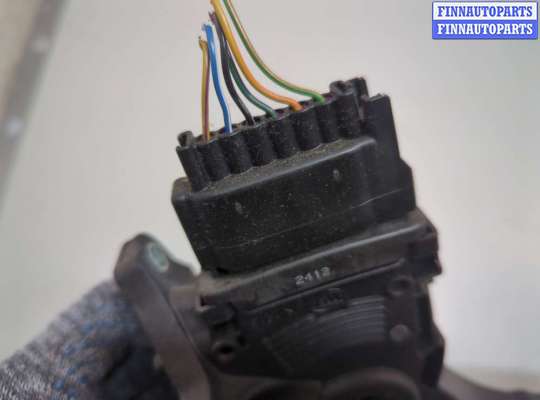 купить Педаль газа на Land Rover Freelander 2 2006-2014