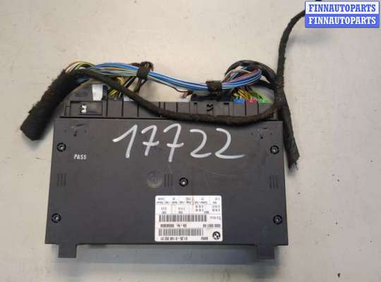 купить Блок управления сиденьями на BMW 7 E65 2001-2008