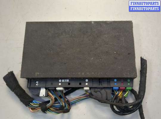 купить Блок управления сиденьями на BMW 7 E65 2001-2008