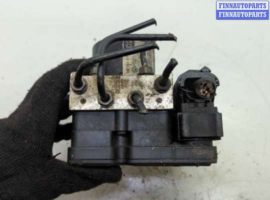 купить Блок АБС, насос (ABS, ESP, ASR) на Volkswagen Caddy 2004-2015