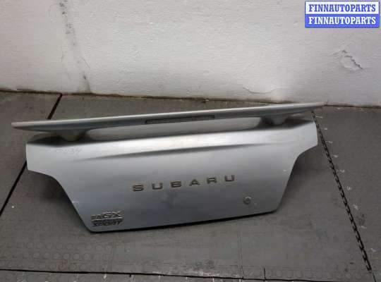 Замок багажника SUK3877 на Subaru Impreza (G11) 2000-2007