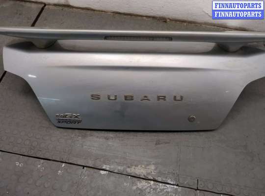 купить Замок багажника на Subaru Impreza (G11) 2000-2007