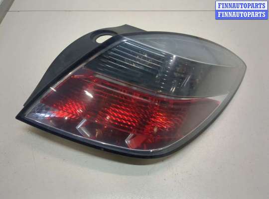 купить Фонарь (задний) на Opel Astra H 2004-2010