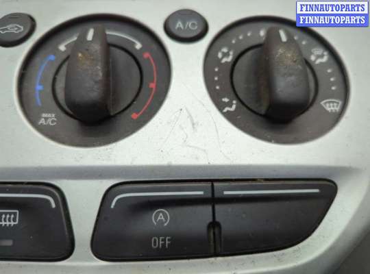 купить Переключатель отопителя (печки) на Ford Focus 3 2011-2015