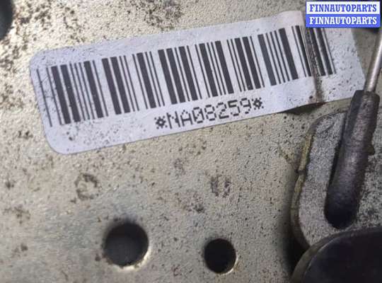 купить Замок двери на Mercedes Vito W639 2004-2013