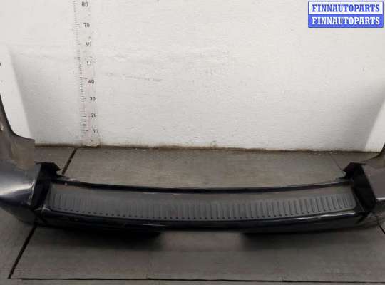 Бампер LRP9642 на Land Rover Range Rover Sport 2005-2013
