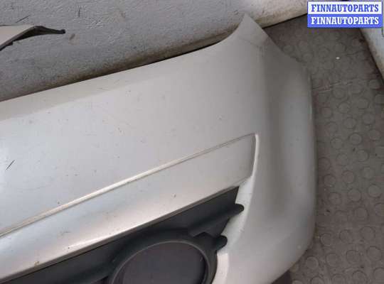 купить Бампер на Opel Corsa D 2006-2014