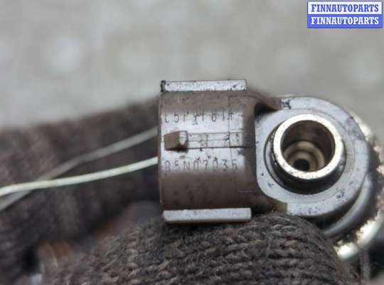 купить Форсунка топливная на Citroen Jumper (Relay) 2006-2014