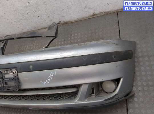 купить Бампер на Ford Galaxy 2000-2006