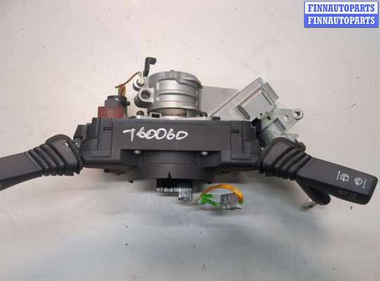 купить Переключатель поворотов и дворников (стрекоза) на Opel Astra H 2004-2010