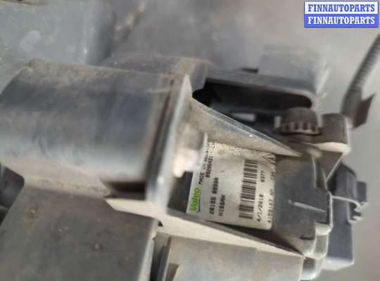 купить Форсунка омывателя фар на Nissan Qashqai 2006-2013