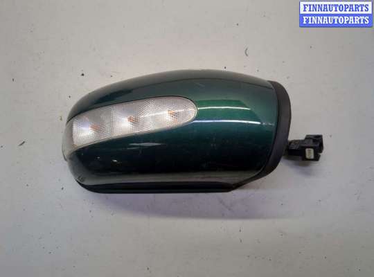 Зеркало боковое MB1634537 на Mercedes C W203 2000-2008