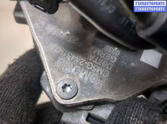 купить Насос вакуумный на Ford Focus 3 2011-2015