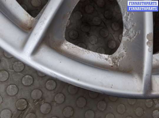 Колпак колесный на BMW X3 (F25)