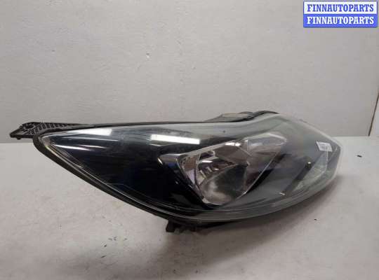 Фара передняя