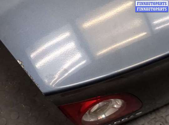 купить Крышка (дверь) багажника на Volkswagen Passat 6 2005-2010