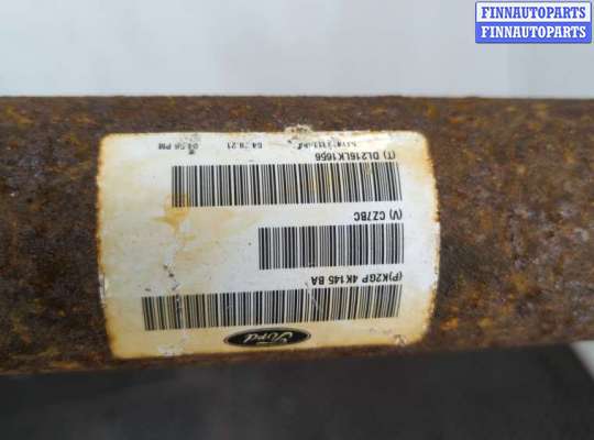 Кардан (карданный вал) на Ford Edge (CD4)