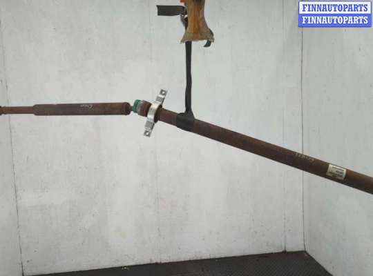 Кардан (карданный вал) на Ford Edge (CD4)