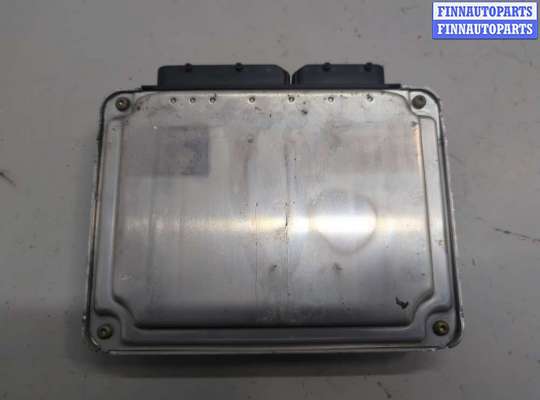 купить Блок управления двигателем на Audi A3 (8L) 1996-2003