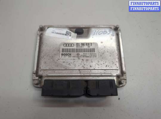 Купить Блок управления двигателем на Audi A3 (8L) 1996-2003 Блок управления двигателем AU1758278 на Audi A3 (8L) 1996-2003