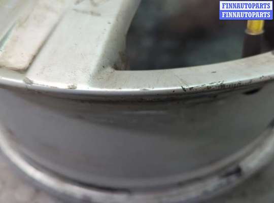 купить Диск литой на Volkswagen Passat 7 2010-2015 Европа