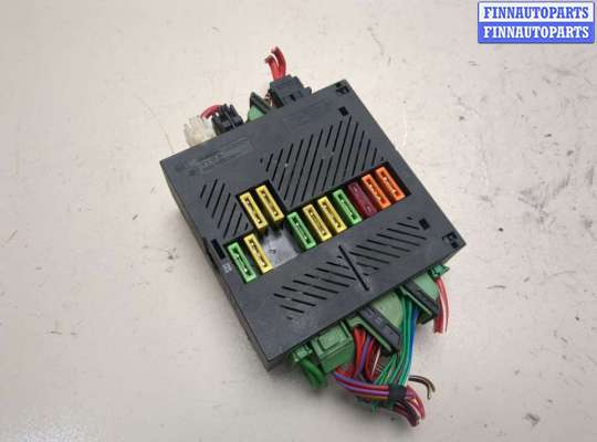 Блок предохранителей BM3541880 на BMW 7 E65 2001-2008