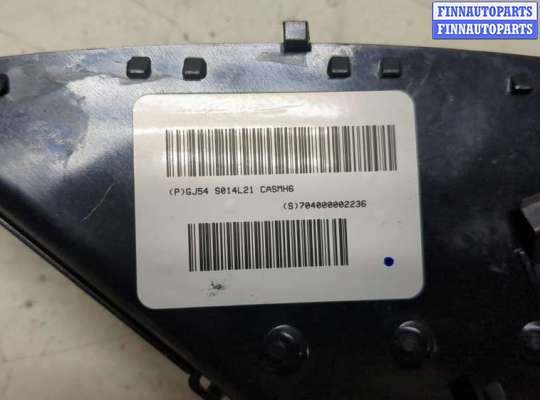 Дефлектор обдува салона FO1451757 на Ford Escape 2015-