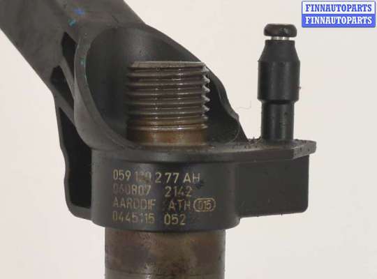 купить Форсунка топливная на Audi Q7 2005-2015