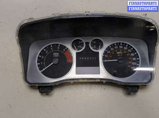купить Щиток приборов (приборная панель) на Hummer H3